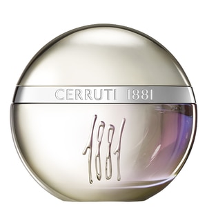 100ML Cerruti Cerruti 1881 Reve de Roses Eau de Parfum Spray  1 of 1 