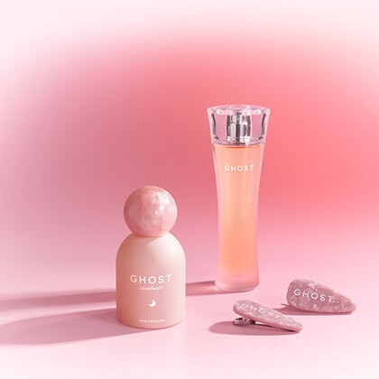 30ML Ghost Sweetheart Eau de Toilette Spray Gift Set  2 of 2 