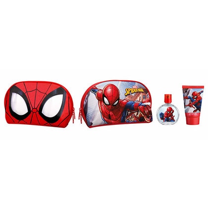 50ML Kids Perfume Spider-Man Eau de Toilette Gift Set for kids  1 of 1 