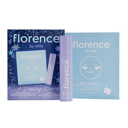 Florence By Mills A Dashing Duo Skincare Gift Set | The Perfume Shop