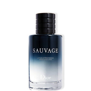 100ML DIOR Sauvage Aftershave Lotion  1 of 1 