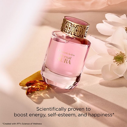 100ML Elizabeth Arden Eternal Aura Eau de Parfum Spray  4 of 5 