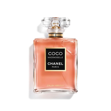 100ML CHANEL COCO MADEMOISELLE CRUSH ABSOLU Eau de Parfum Spray