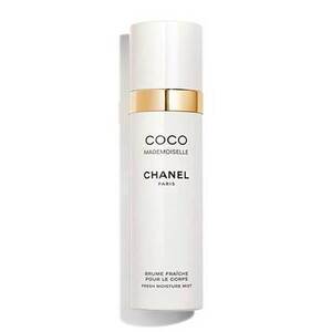 100ML CHANEL COCO MADEMOISELLE Moisture Mist for her  1 of 2 