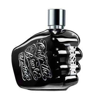 125ML Diesel Only The Brave Tattoo Eau de Toilette Spray  1 of 1 