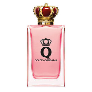 100ML Dolce&Gabbana Q by Dolce&Gabbana Eau de Parfum Spray  1 of 2 