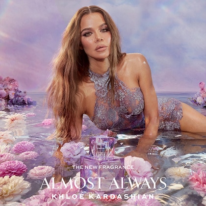 100ML Khloé Kardashian Almost Always Eau de Parfum Spray  4 of 4 