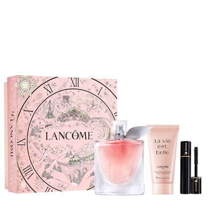 100ML Lancôme La Vie Est Belle Eau de Parfum Spray Gift Set  1 of 5 