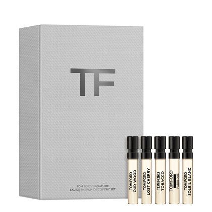 5X2ML TOM FORD Discovery Set Eau de Parfum Spray Gift Set  
