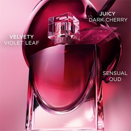 30ML Lancôme La Vie Est Belle Very Cherry Eau de Parfum Spray  2 of 6 
