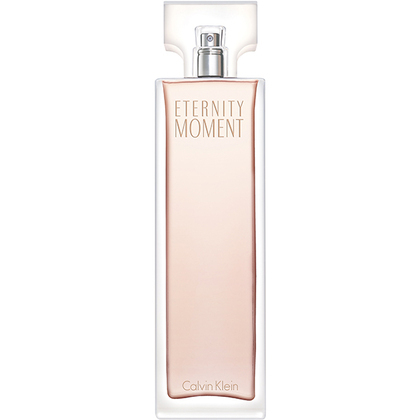 100ML Calvin Klein Eternity Moment UNKNOWN for her  1 of 5 