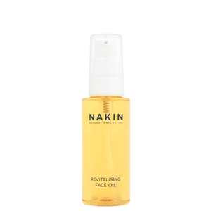 50ML Nakin Revitalising Face Oil Face Oil  1 of 2 