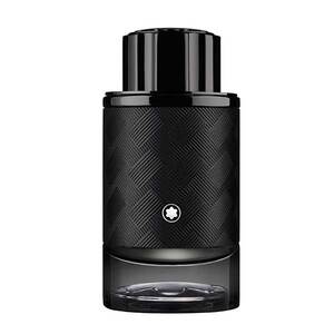 100ML Montblanc Explorer Extreme Parfum Spray  1 of 1 