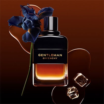 Parfum givenchy gentlemen online