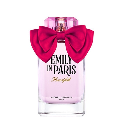 100ML Emily In Paris Heartfelt Eau de Parfum Spray  1 of 4 