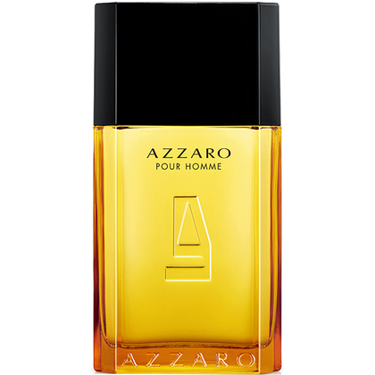 100ML Azzaro Pour Homme Eau de Toilette Spray for Him  1 of 3 