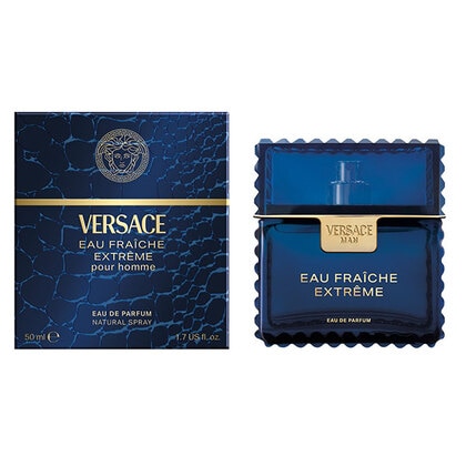 50ML Versace Eau Fraîche Extreme Eau de Parfum Spray  2 of 4 