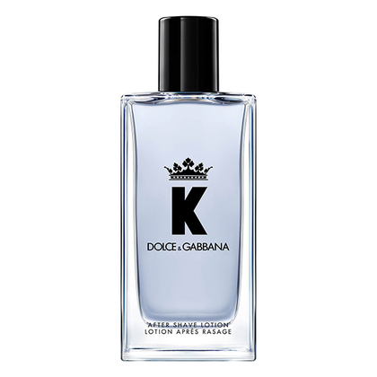 Dolce Gabbana K by Dolce Gabbana Aftershave Lotion The Perfume Shop