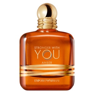 100ML Armani Stronger With You Amber Eau de Parfum Spray  