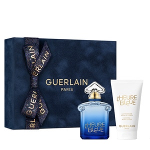  Guerlain L'Heure Bleue Eau de Parfum Spray Gift Set  