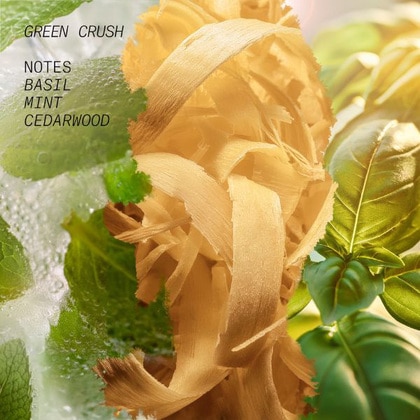 50ML L’Atelier Parfum Green Crush Hair Mist  2 of 4 