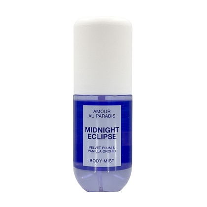 90ML Amour Au Paradis Midnight Eclipse Body Spray  