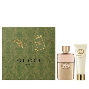 50ML Gucci Guilty Pour Femme Eau de Parfum Gift Set  1 of 2 