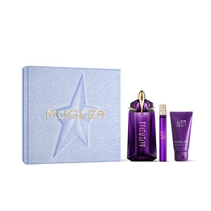 90ML Mugler Alien Eau de Parfum Spray Gift Set  