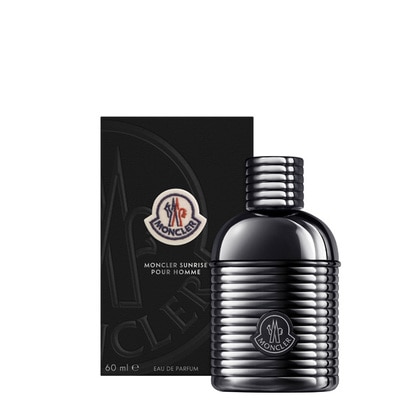 Moncler Sunrise Pour Homme Eau de Parfum Spray 60ML | The Perfume