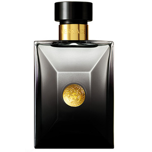 100ML Versace Oud Noir Eau de Parfum Spray  1 of 2 