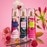 200ML Ted Baker Pink Bloom Body Spray  4 of 4 
