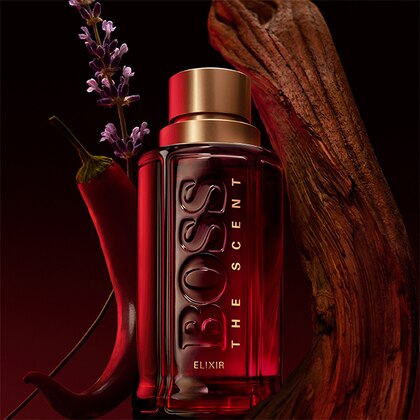 Hugo boss the scent for him 50 ml online