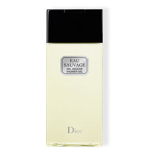 Dior Eau Sauvage Shower Gel - 200ML