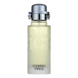 125ML Iceberg Twice Iceberg Eau de Toilette Spray  1 of 2 