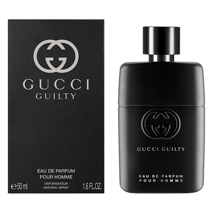 Gucci guilty intense pour homme 50ml best sale