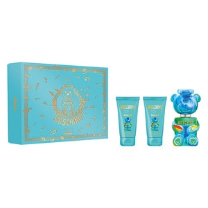 50ML Moschino undefined Eau de Parfum Spray Gift Set  