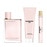 100ML Burberry Burberry Her Eau de Parfum Spray Gift Set  2 of 4 