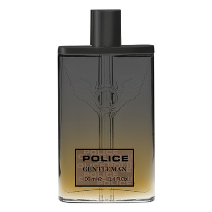 100ML Police Gentleman UNKNOWN for him  1 of 3 