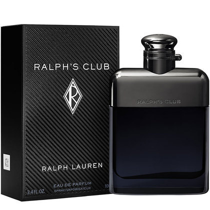 Ralph Lauren Ralphs Club Eau de Parfum Spray