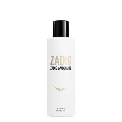 200ML Zadig & Voltaire ZADIG Shower Gel  1 of 4 