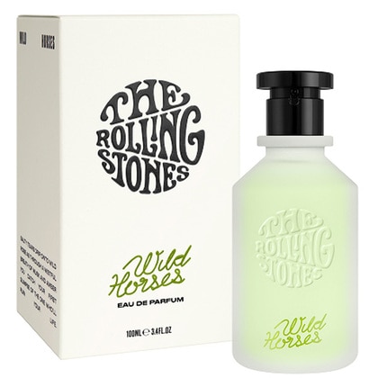 100ML The Rolling Stones Wild Horses Eau de Parfum Spray  2 of 6 