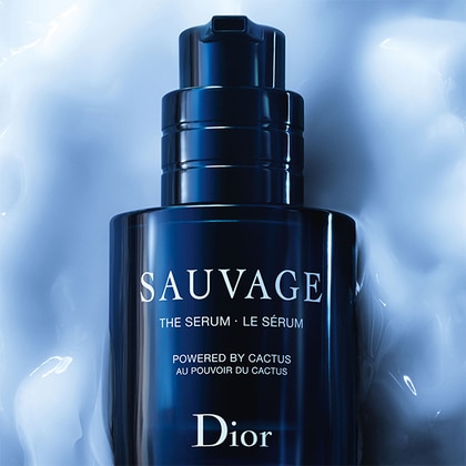 50ML DIOR Sauvage Serum  2 of 5 