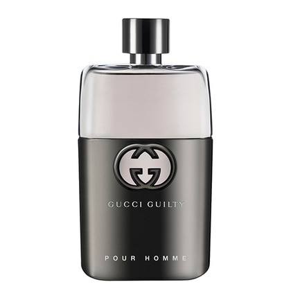 50ML Gucci Guilty Pour Homme Eau de Toilette Spray 