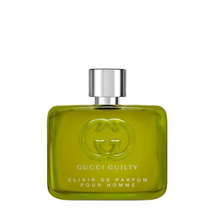 60ML Gucci Guilty Pour Homme Elixir de Parfum Spray 