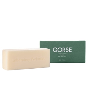 120G Laboratory Perfumes Gorse Soap 1 of 1