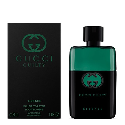 50ML Gucci Guilty Essence Pour Homme Eau de Toilette Spray  2 of 5 