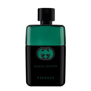 50ML Gucci Guilty Essence Pour Homme Eau de Toilette Spray 