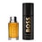 50ML HUGO BOSS BOSS The Scent Eau de Toilette Gift Set for him  2 of 5 