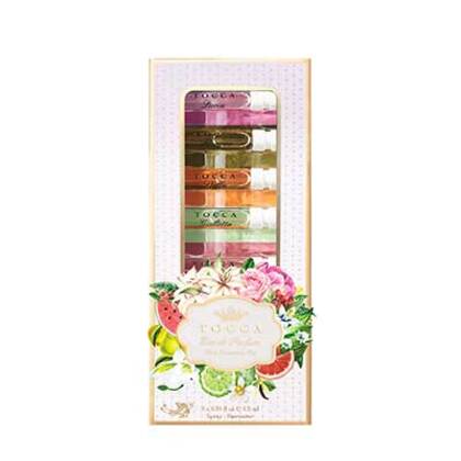 8X1.2ML Tocca Discovery Set Eau de Parfum Discovery Set  2 of 3 