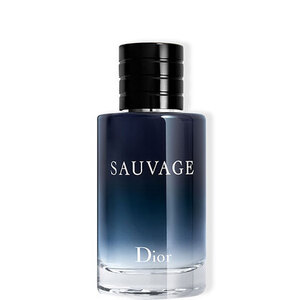 100ML DIOR Sauvage Eau de Toilette Spray  1 of 1 